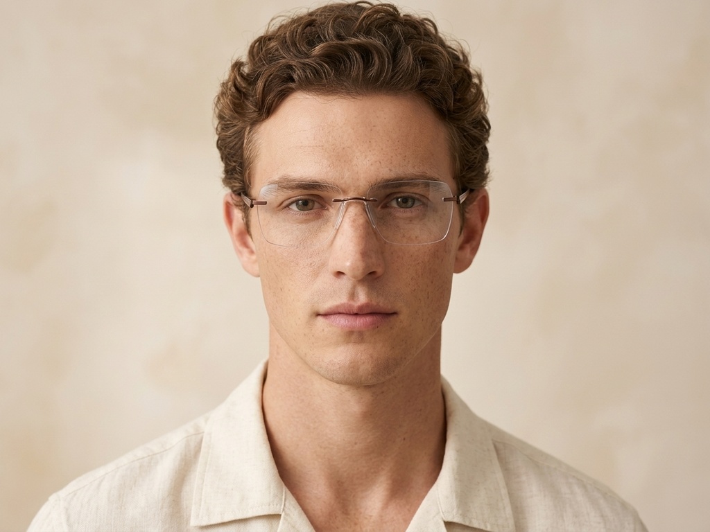 BS2012-3316_Copper_Invisible_Metal_Glasses-tryon_male