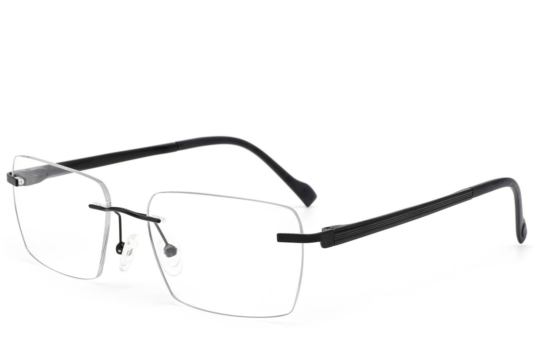 BS2012-3319_Black_Invisible_Metal_Glasses_corner