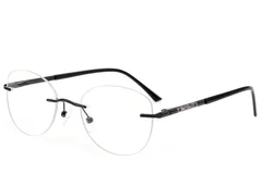 BS2012-3324_Black_Invisible_Metal_Glasses_corner