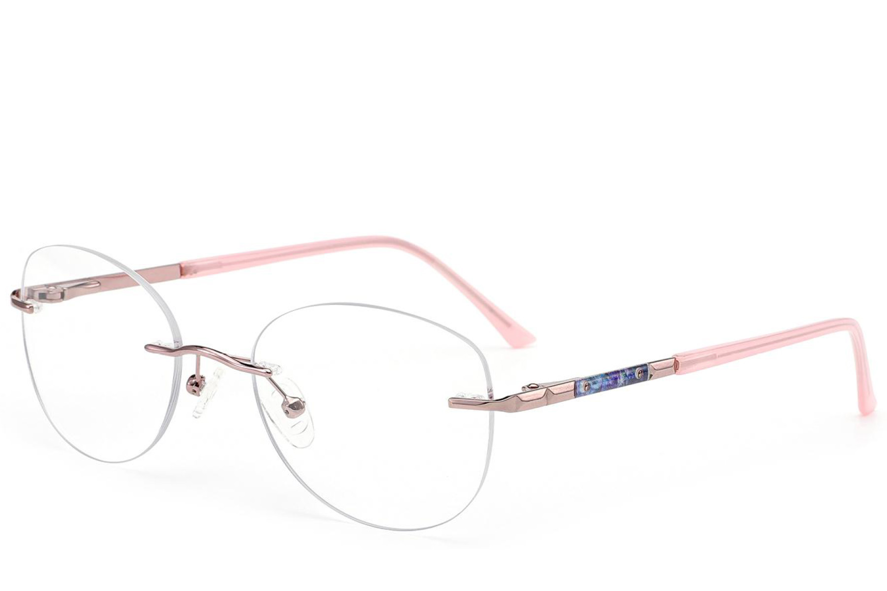 BS2012-3329_Pink_Invisible_Metal_Glasses_corner
