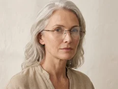 BS2012-3337_Copper_Invisible_Metal_Glasses-tryon_female