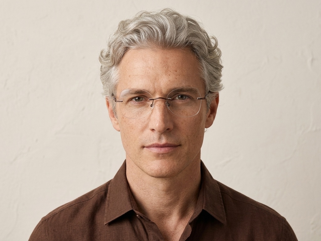 BS2012-3337_Copper_Invisible_Metal_Glasses-tryon_male