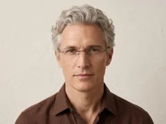 BS2012-3337_Copper_Invisible_Metal_Glasses-tryon_male