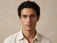 BS2012-3339_Purple_Invisible_Metal_Glasses-tryon_male