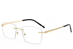 BS2012-3346_Golden_Invisible_Metal_Glasses_corner
