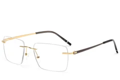 BS2012-3348_Golden_Invisible_Metal_Glasses_corner