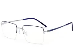 BS2012-3358_Blue_Semi-rimless_Metal_Glasses_corner