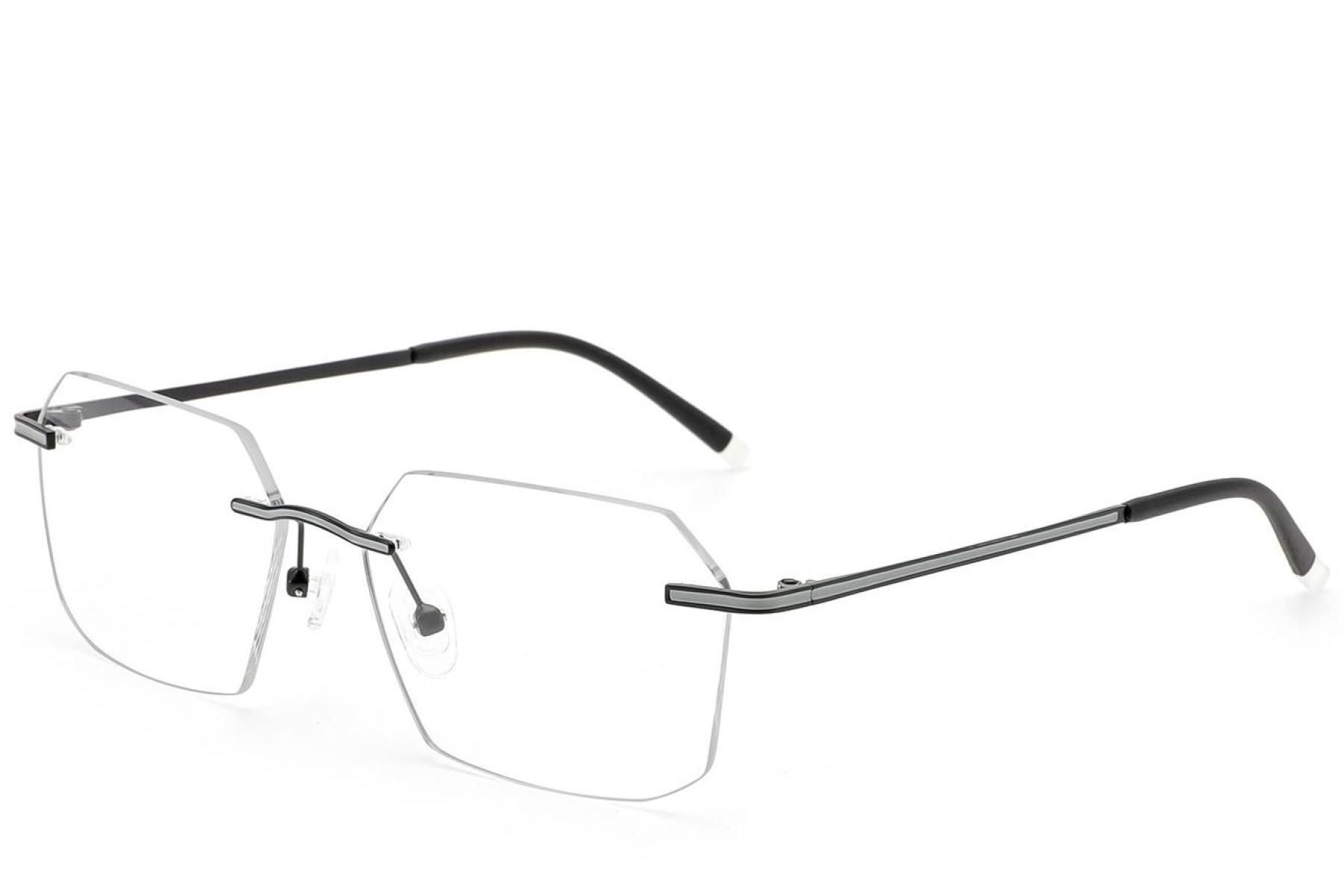 BS2012-3361_Black_Invisible_Metal_Glasses_corner