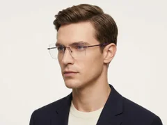 BS2012-3367_Purple_Invisible_Metal_Glasses-tryon_male