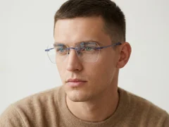 BS2012-3370_Blue_Invisible_Metal_Glasses-tryon_male