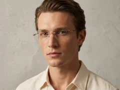 BS2012-3381_Pink_Invisible_Metal_Glasses-tryon_male