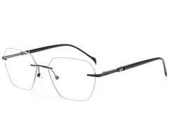 BS2012-3390_Black_Invisible_Metal_Glasses_corner