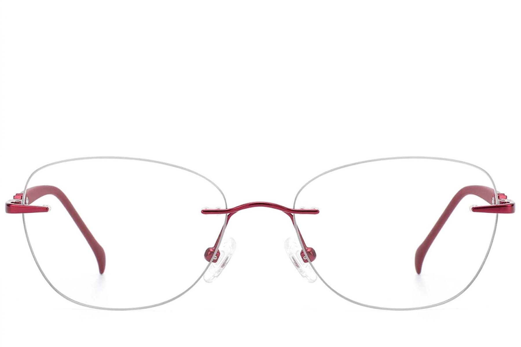 BS2012-3394_Red_Invisible_Metal_Glasses-front