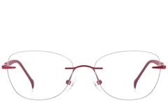 BS2012-3394_Red_Invisible_Metal_Glasses-front
