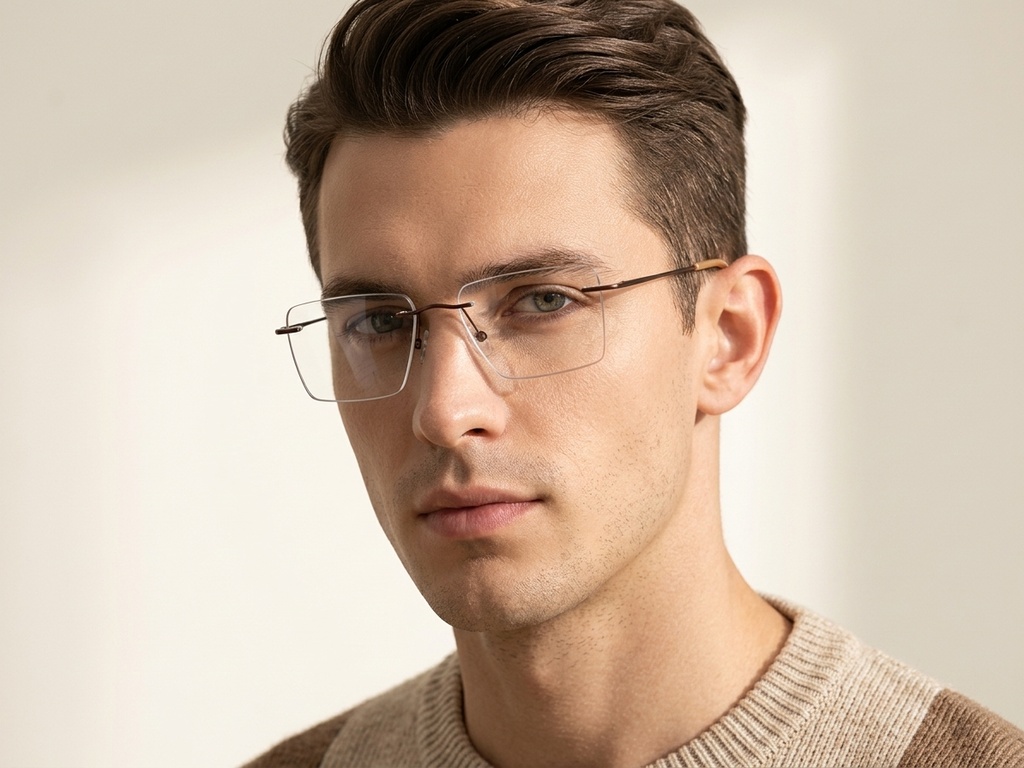 BS2012-3398_Copper_Invisible_Metal_Glasses-tryon_male