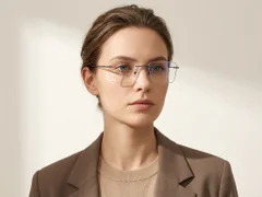 BS2012-3399_Blue_Invisible_Metal_Glasses-tryon_female