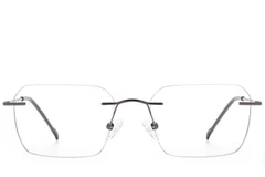 BS2012-3402_Grey_Invisible_Metal_Glasses_front