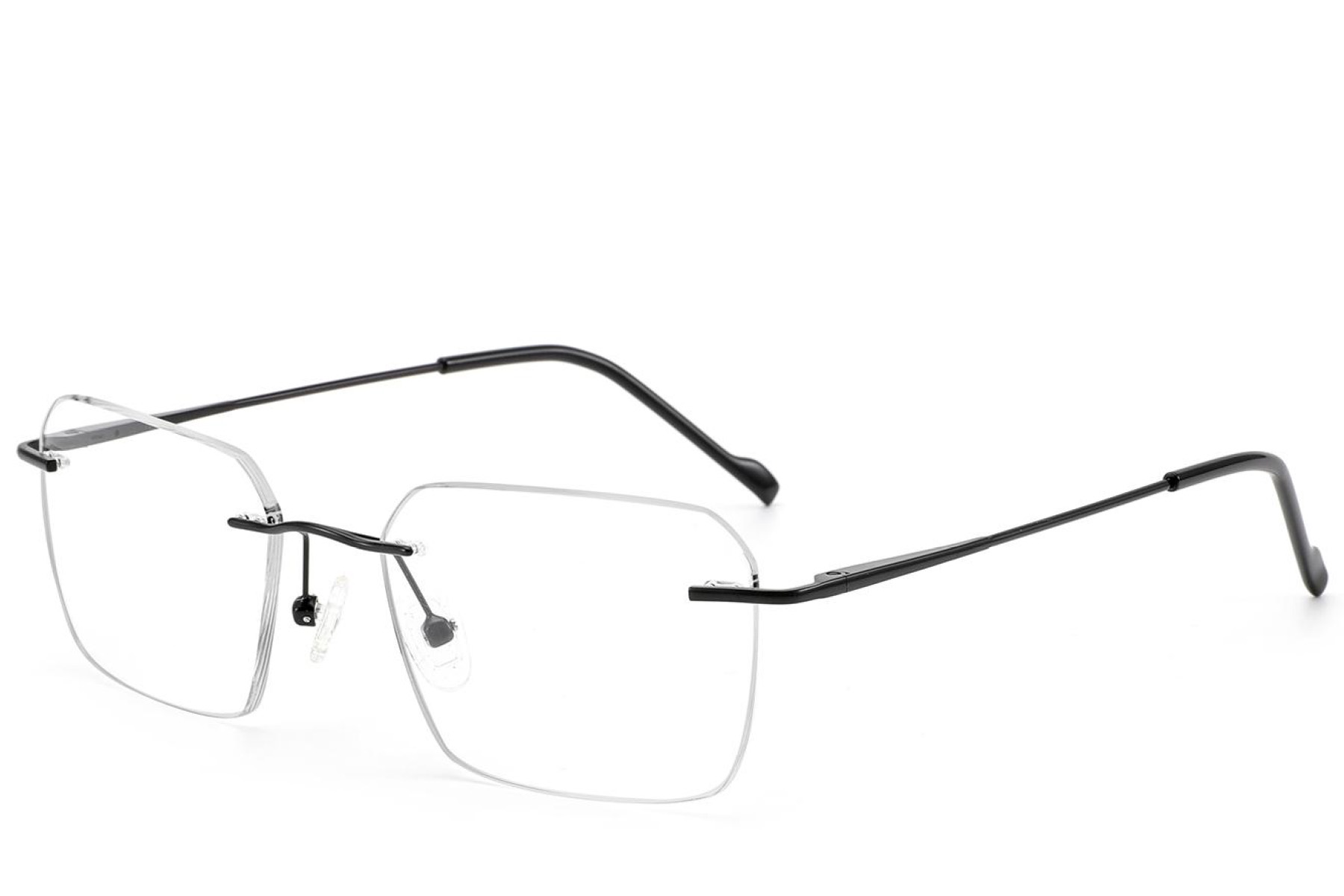 BS2012-3405_Black_Invisible_Metal_Glasses_corner