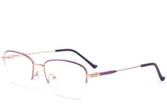BS2012-3420_Purple_Semi-rimless_Metal_Glasses_corner