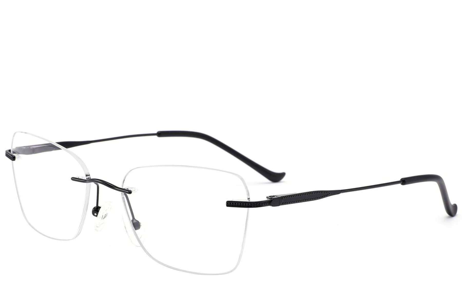 BS2012-3423_Black_Invisible_Metal_Glasses_corner