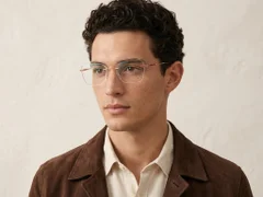 BS2012-3424_Red_Invisible_Metal_Glasses-tryon_male