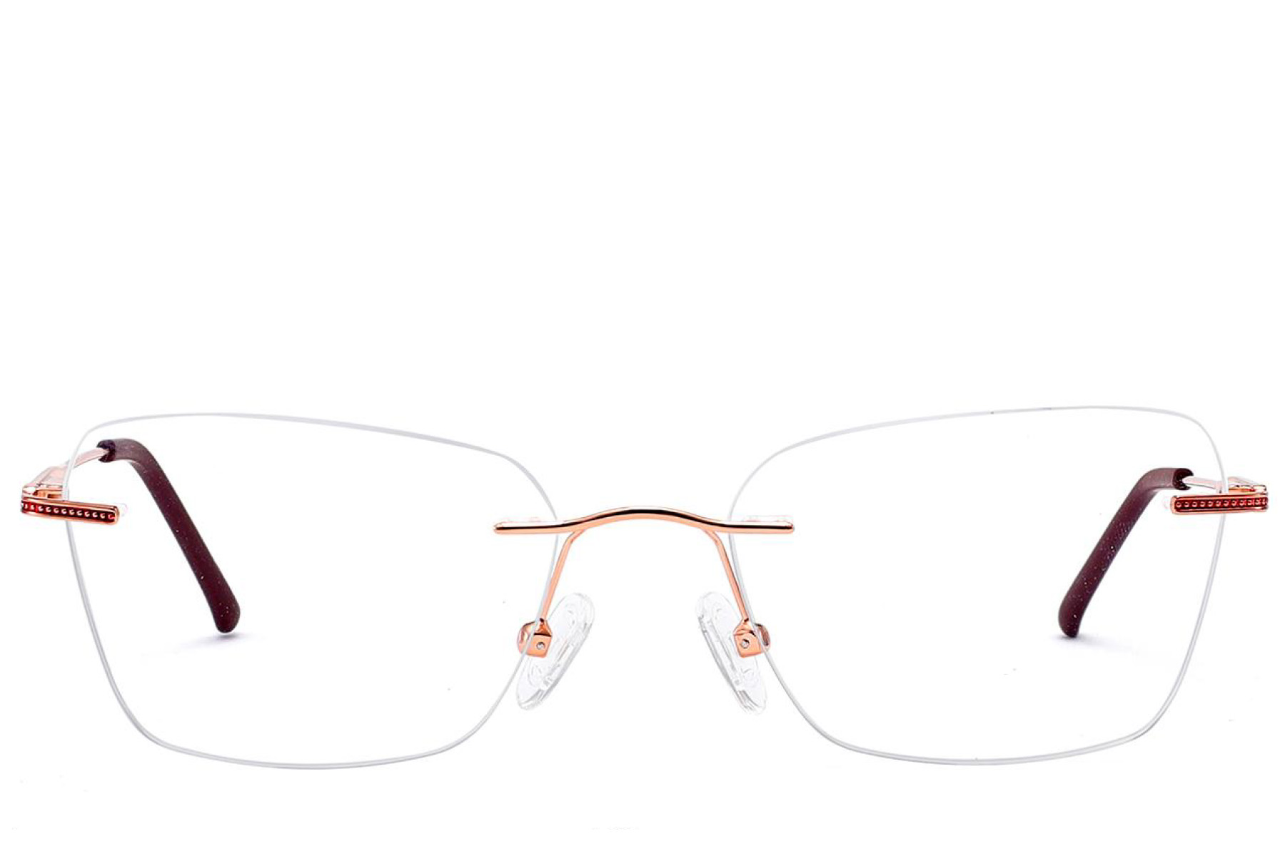 BS2012-3424_Red_Invisible_Metal_Glasses_front