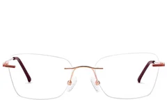 BS2012-3424_Red_Invisible_Metal_Glasses_front