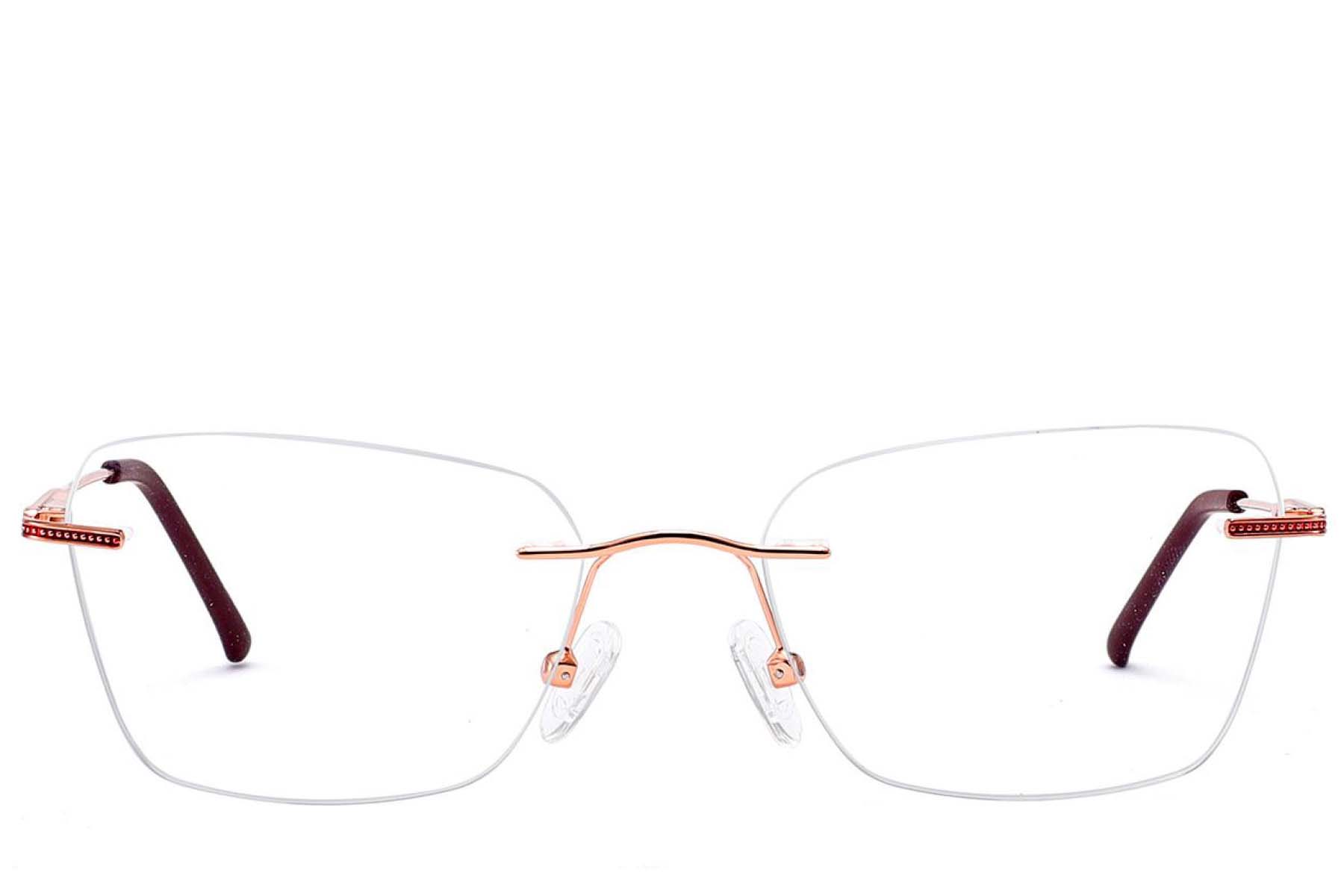 BS2012-3424_Red_Invisible_Metal_Glasses_front