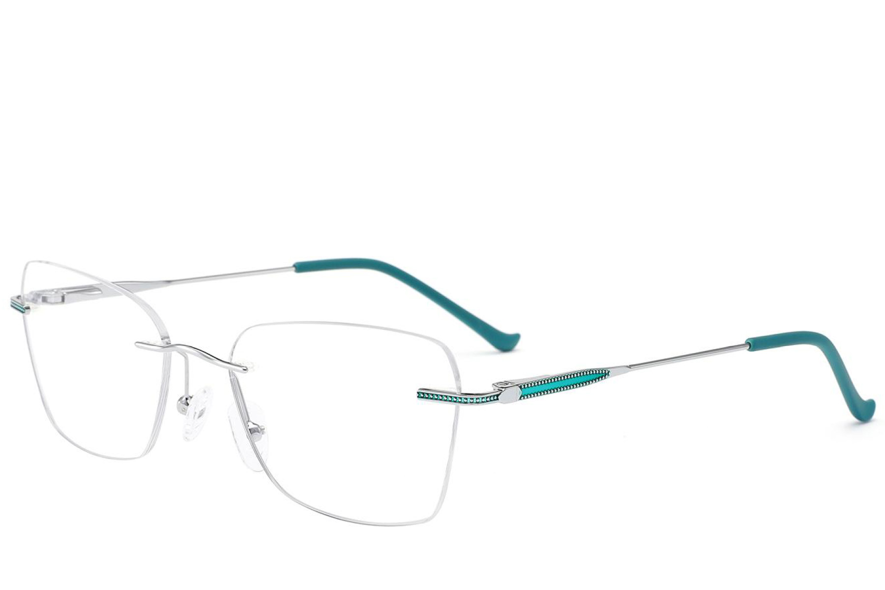 BS2012-3427_Green_Invisible_Metal_Glasses_corner