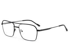 BS2012-3428_Black_Aviator_Metal_Glasses_corner