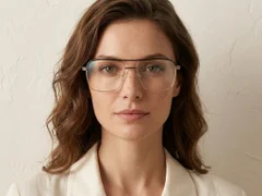 BS2012-3429_Black_Aviator_Metal_Glasses-tryon_female