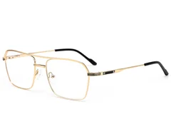 BS2012-3430_Golden_Aviator_Metal_Glasses_corner