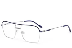 BS2012-3432_Blue_Aviator_Metal_Glasses_corner