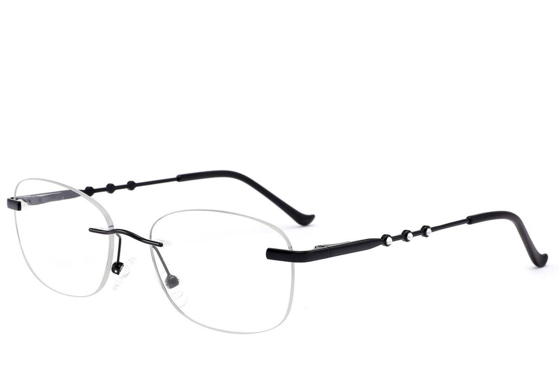 BS2012-3438_Black_Invisible_Metal_Glasses_corner
