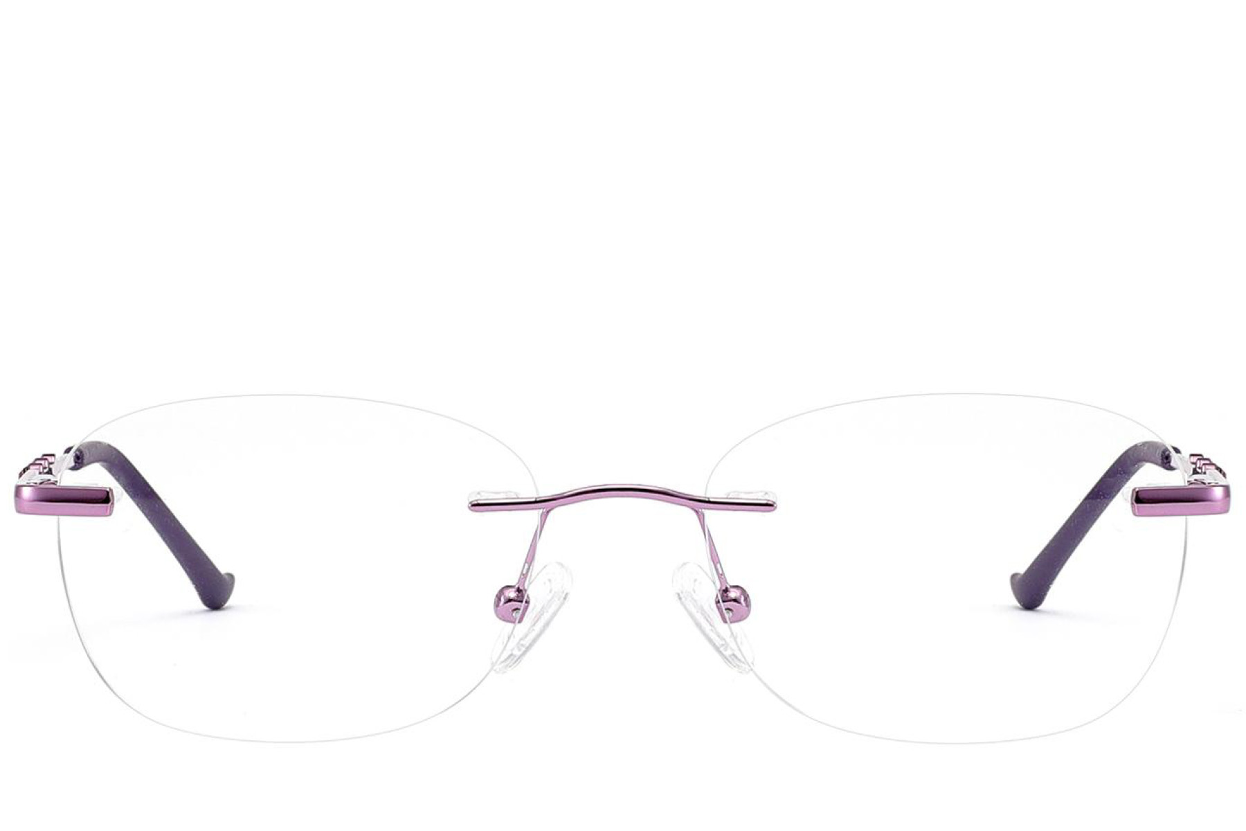 BS2012-3439_Purple_Invisible_Metal_Glasses_front