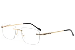 BS2012-3444_Golden_Invisible_Metal_Glasses_corner