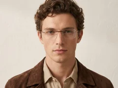 BS2012-3447_Brown_Invisible_Metal_Glasses-tryon_male