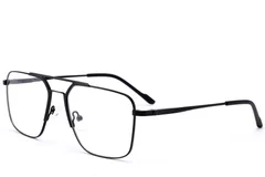 BS2012-3448_Black_Aviator_Metal_Glasses_corner