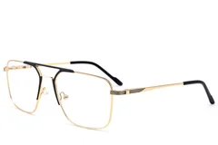 BS2012-3449_Golden_Aviator_Metal_Glasses_corner