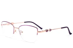 BS2012-3462_Purple_Semi-rimless_Metal_Glasses_corner