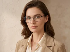 BS2012-3463_Black_Butterfly_Metal_Glasses-tryon_female