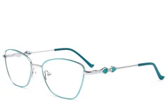 BS2012-3465_Green_Butterfly_Metal_Glasses_corner