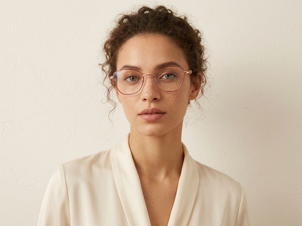 BS2012-3466_Red_Butterfly_Metal_Glasses-tryon_female
