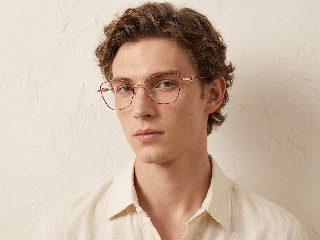 BS2012-3466_Red_Butterfly_Metal_Glasses-tryon_male