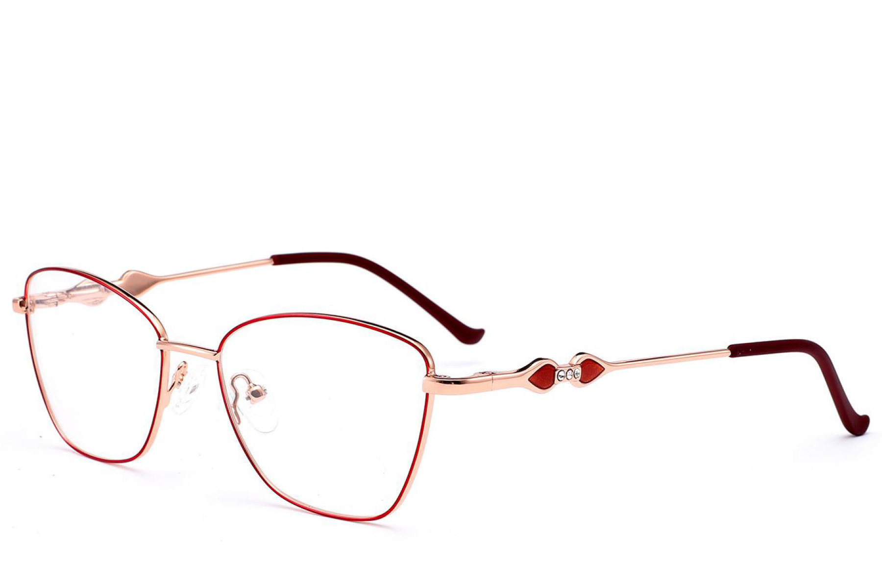 BS2012-3466_Red_Butterfly_Metal_Glasses_corner