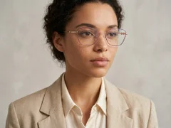 BS2012-3467_Purple_Butterfly_Metal_Glasses-tryon_female