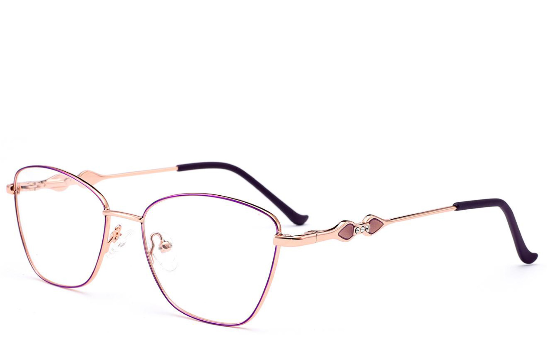 BS2012-3467_Purple_Butterfly_Metal_Glasses_corner