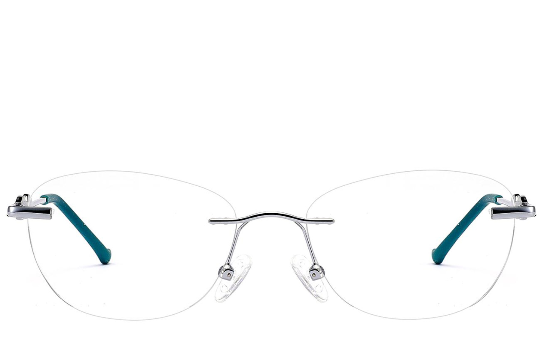 BS2012-3469_Silver_Invisible_Metal_Glasses_front