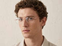 BS2012-3471_Pink_Invisible_Metal_Glasses-tryon_male