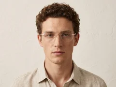 BS2012-3472_Pink_Invisible_Metal_Glasses-tryon_male
